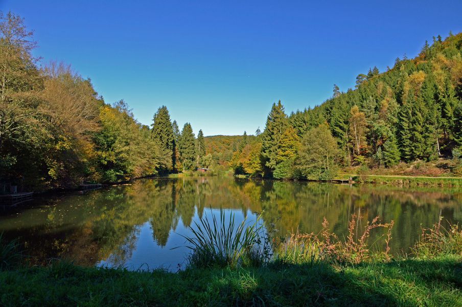 Rhein-Taunus Nature Park